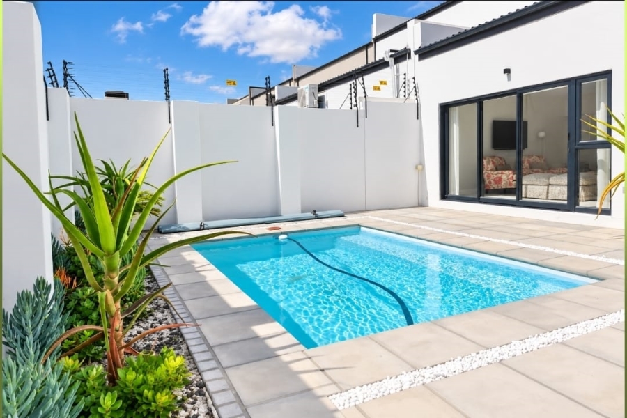 4 Bedroom Property for Sale in Sandown Estate Western Cape